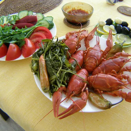 Шато Дел Марина *