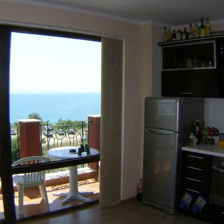 Appartement Шато Дел Марина *