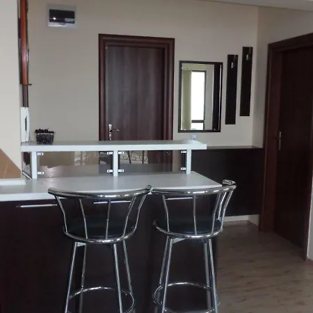 Appartement Шато Дел Марина Nessebar
